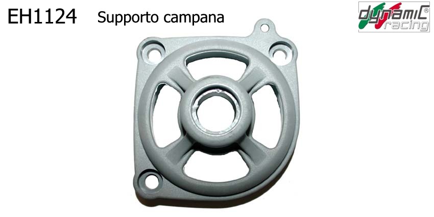 Support cloche moteur Boss Support cloche moteur Boss